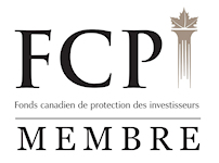 Logo du Fonds canadien de protection des investisseurs (FCPI)